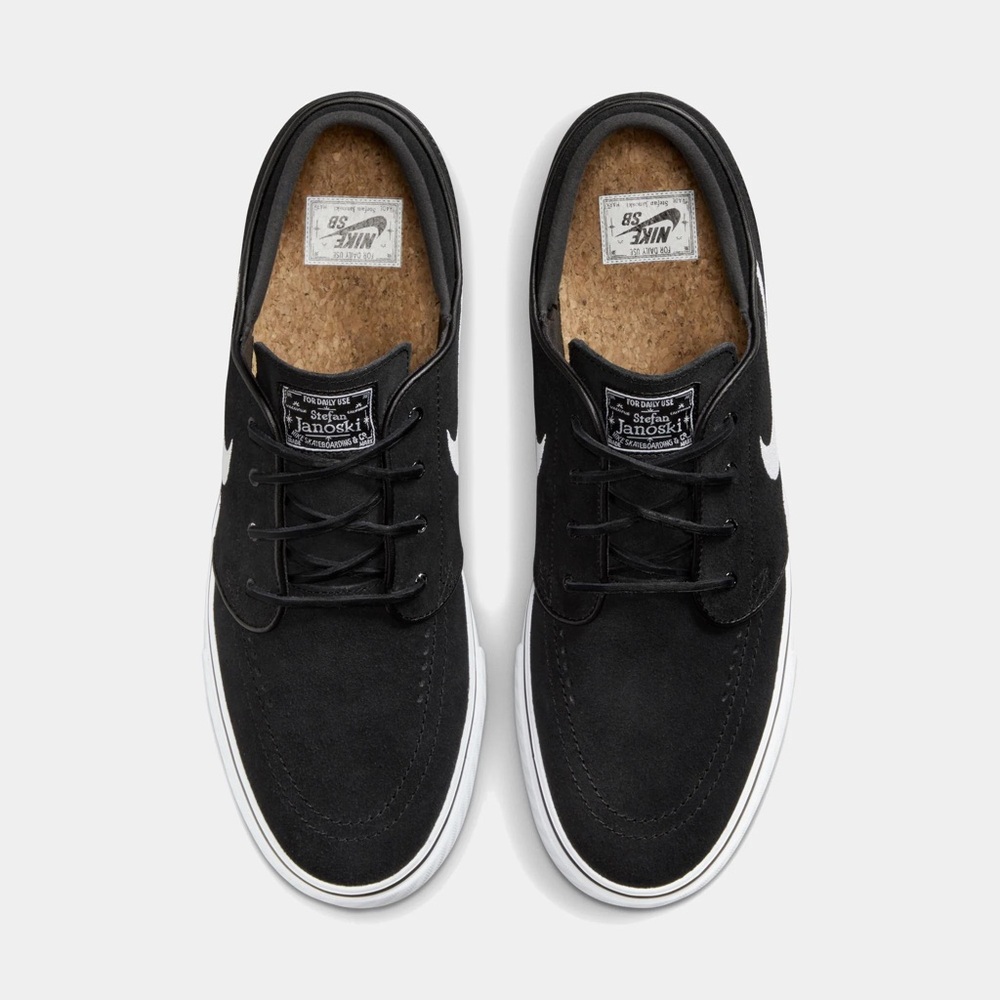 Nike SB Zoom Janoski OG+ - Picture 5 of 6